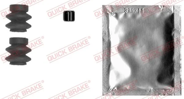 Accessory Kit, brake caliper QUICK BRAKE 113-1446