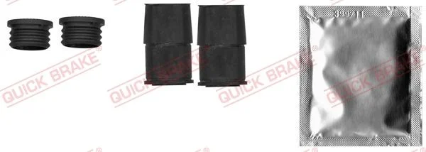 Kit de acessórios, pinça de travão QUICK BRAKE 113-1448