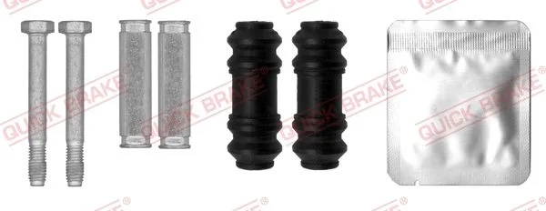 Guide Sleeve Kit, brake caliper QUICK BRAKE 113-1450X