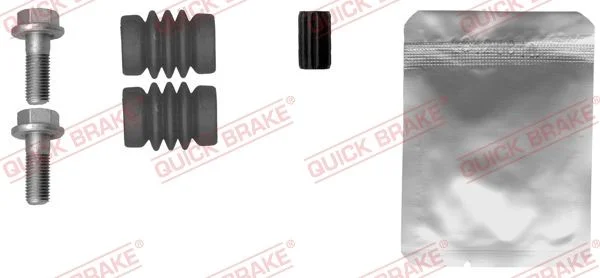 Kit de acessórios, pinça de travão QUICK BRAKE 113-1451