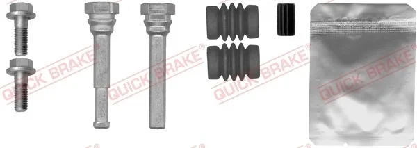 Guide Sleeve Kit, brake caliper QUICK BRAKE 113-1451X