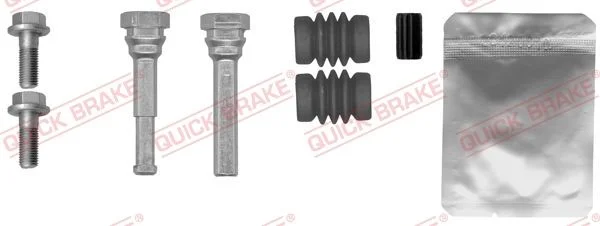 Kit de Casquilhoss guia, pinça do travão QUICK BRAKE 113-1452X