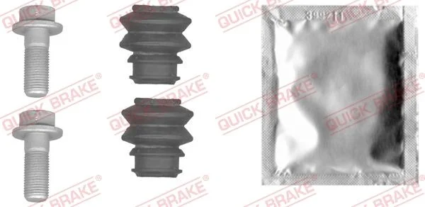 Accessory Kit, brake caliper QUICK BRAKE 113-1453