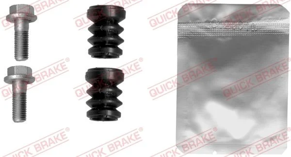 Accessory Kit, brake caliper QUICK BRAKE 113-1456
