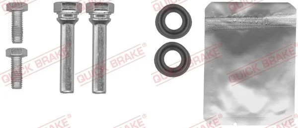 Kit de Casquilhoss guia, pinça do travão QUICK BRAKE 113-1457X