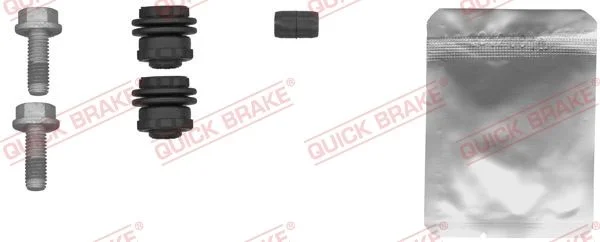 Kit de acessórios, pinça de travão QUICK BRAKE 113-1458
