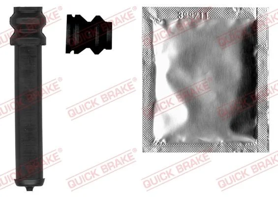 Accessory Kit, brake caliper QUICK BRAKE 113-1459