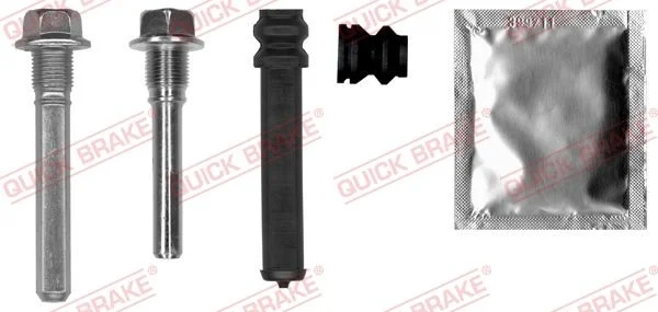 Guide Sleeve Kit, brake caliper QUICK BRAKE 113-1459X