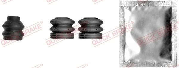 Kit de acessórios, pinça de travão QUICK BRAKE 113-1465