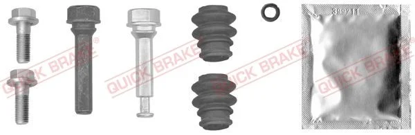 1165 QUICK BRAKE 113-1466X