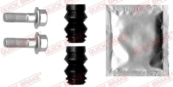 Kit de acessórios, pinça de travão QUICK BRAKE 113-1468
