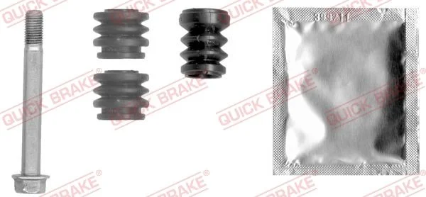 Kit de acessórios, pinça de travão QUICK BRAKE 113-1470