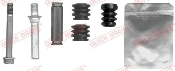 Kit de Casquilhoss guia, pinça do travão QUICK BRAKE 113-1470X