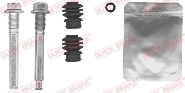 Kit de Casquilhoss guia, pinça do travão QUICK BRAKE 113-1472X