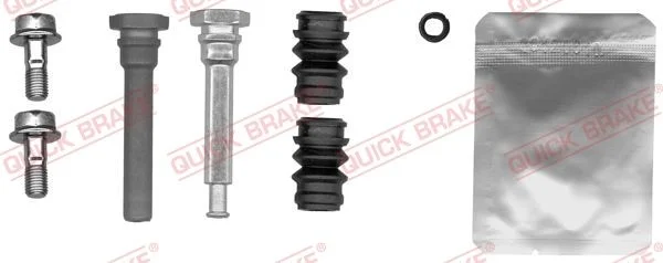 Kit de Casquilhoss guia, pinça do travão QUICK BRAKE 113-1473X