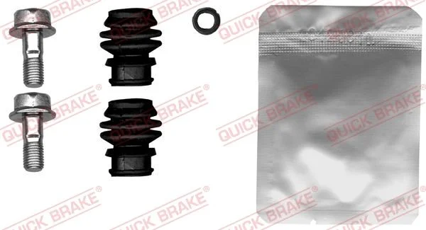 Kit de acessórios, pinça de travão QUICK BRAKE 113-1478