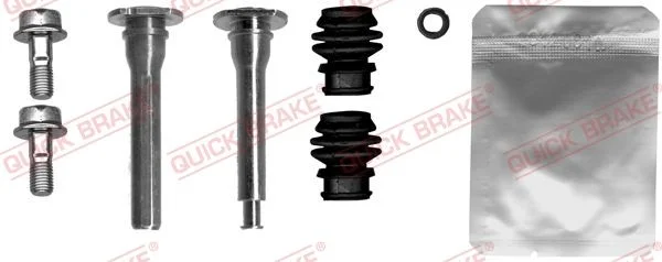 Kit de Casquilhoss guia, pinça do travão QUICK BRAKE 113-1478X