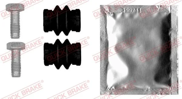 Kit de acessórios, pinça de travão QUICK BRAKE 113-1479