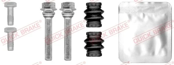 Guide Sleeve Kit, brake caliper QUICK BRAKE 113-1479X