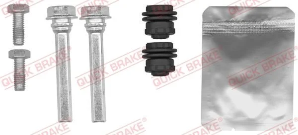 Kit de Casquilhoss guia, pinça do travão QUICK BRAKE 113-1480X