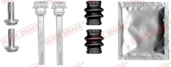 Guide Sleeve Kit, brake caliper QUICK BRAKE 113-1482X