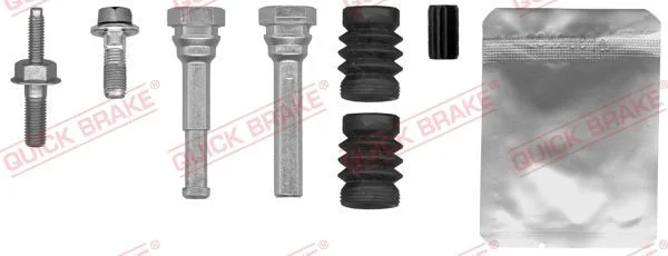 Kit de Casquilhoss guia, pinça do travão QUICK BRAKE 113-1483X