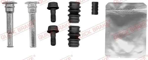Guide Sleeve Kit, brake caliper QUICK BRAKE 113-1484X