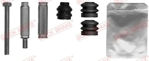 Guide Sleeve Kit, brake caliper QUICK BRAKE 113-1485X