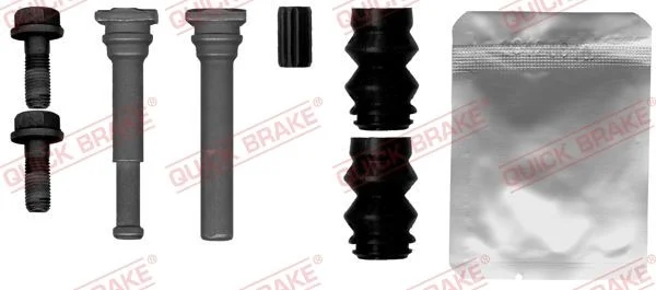 Kit de Casquilhoss guia, pinça do travão QUICK BRAKE 113-1486X