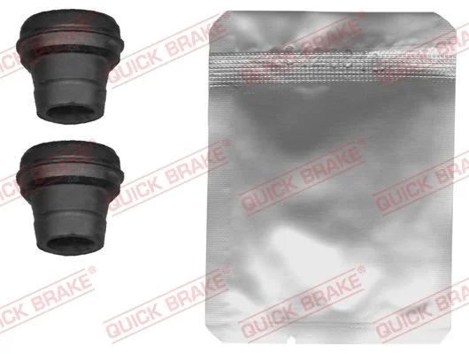 Kit de acessórios, pinça de travão QUICK BRAKE 113-1487
