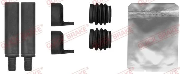 Kit de Casquilhoss guia, pinça do travão QUICK BRAKE 113-1488X