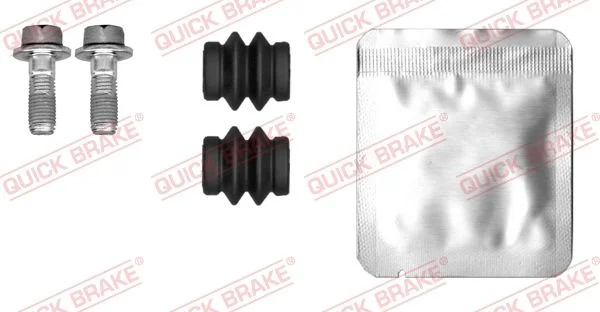 Accessory Kit, brake caliper QUICK BRAKE 113-1489