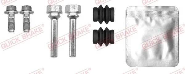 Kit de Casquilhoss guia, pinça do travão QUICK BRAKE 113-1489X