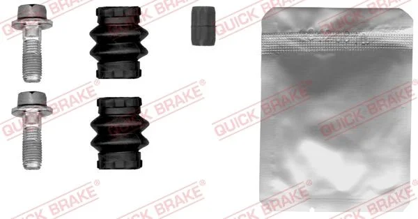 Accessory Kit, brake caliper QUICK BRAKE 113-1493