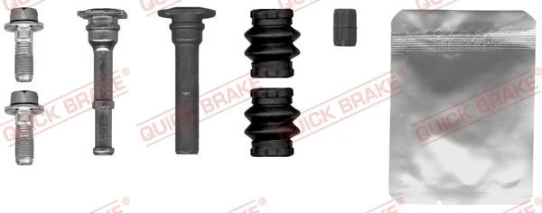 Kit de Casquilhoss guia, pinça do travão QUICK BRAKE 113-1493X