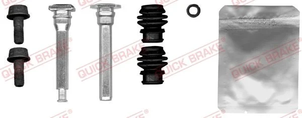 Kit de Casquilhoss guia, pinça do travão QUICK BRAKE 113-1495X
