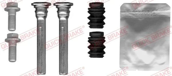 Guide Sleeve Kit, brake caliper QUICK BRAKE 113-1496X