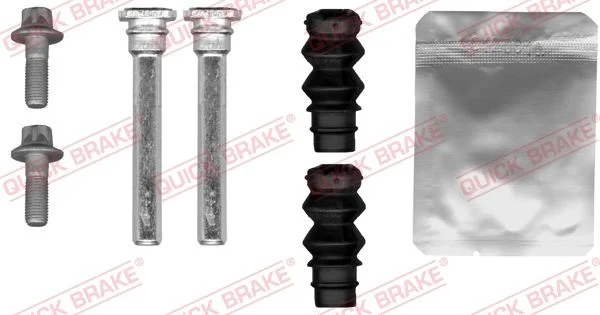 Kit de Casquilhoss guia, pinça do travão QUICK BRAKE 113-1497X