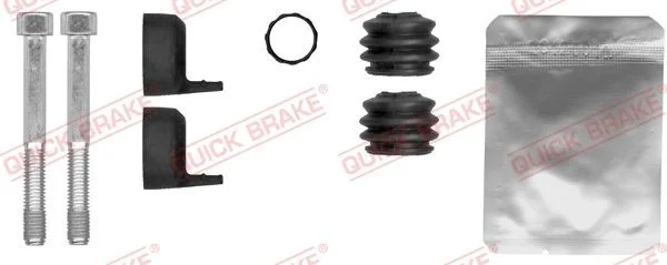 Kit de acessórios, pinça de travão QUICK BRAKE 113-1499