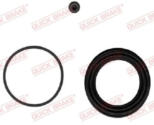 405 QUICK BRAKE 114-0056