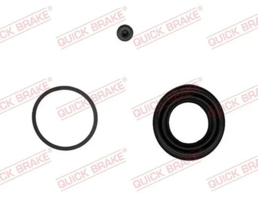Repair Kit, brake caliper QUICK BRAKE 114-0057