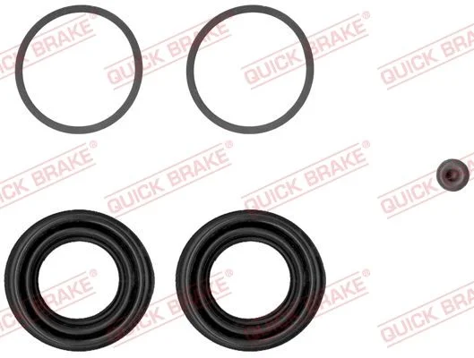 Repair Kit, brake caliper quick brake 114-0064