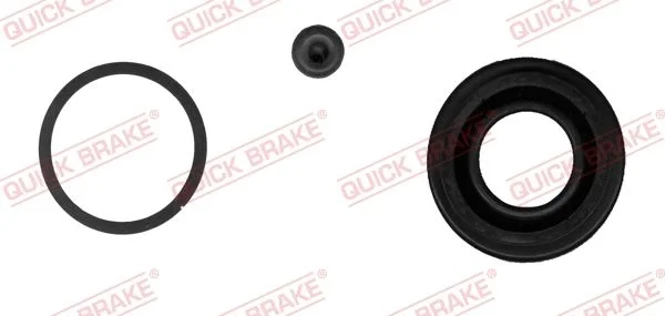Repair Kit, brake caliper QUICK BRAKE 114-0118