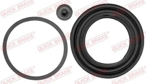 Repair Kit, brake caliper QUICK BRAKE 114-0172
