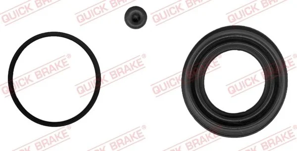 Repair Kit, brake caliper QUICK BRAKE 114-0211