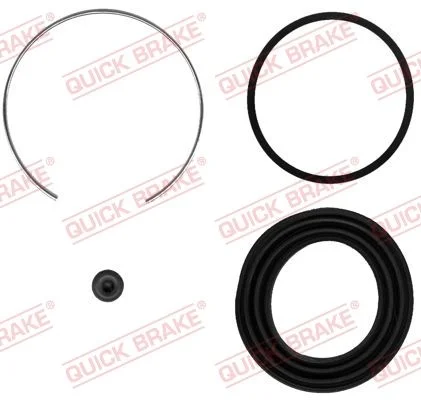 405 QUICK BRAKE 114-0291