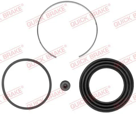 405 QUICK BRAKE 114-0316