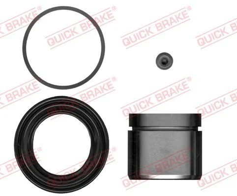 405 QUICK BRAKE 114-5118