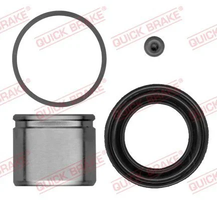 Repair Kit, brake caliper QUICK BRAKE 114-5195