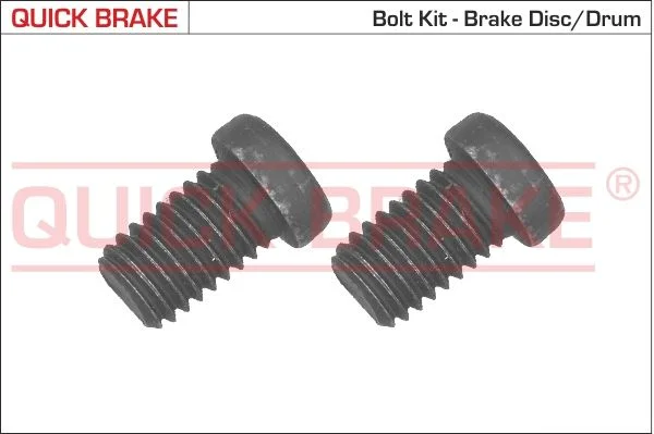 5314 QUICK BRAKE 11668K